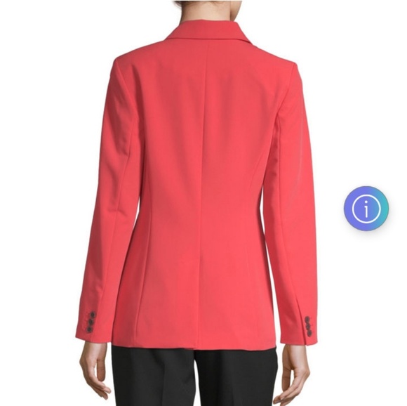 Women's blazer - Picture 3 of 4